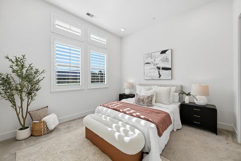 Tiny photo for 905 De Guigne Drive #2, Sunnyvale, CA 94085 (MLS # ML82031046)