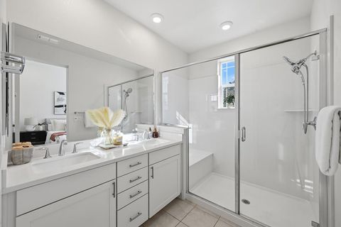 Tiny photo for 905 De Guigne Drive #2, Sunnyvale, CA 94085 (MLS # ML82031046)