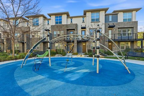 Tiny photo for 905 De Guigne Drive #2, Sunnyvale, CA 94085 (MLS # ML82031046)