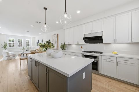 Tiny photo for 905 De Guigne Drive #2, Sunnyvale, CA 94085 (MLS # ML82031046)