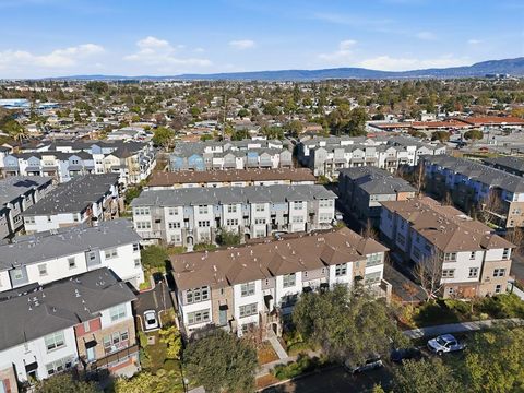 Tiny photo for 905 De Guigne Drive #2, Sunnyvale, CA 94085 (MLS # ML82031046)