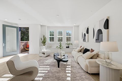 Tiny photo for 905 De Guigne Drive #2, Sunnyvale, CA 94085 (MLS # ML82031046)