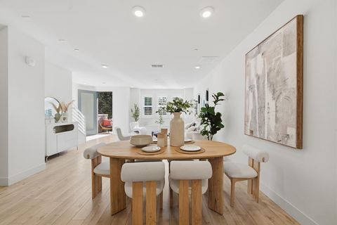 Tiny photo for 905 De Guigne Drive #2, Sunnyvale, CA 94085 (MLS # ML82031046)