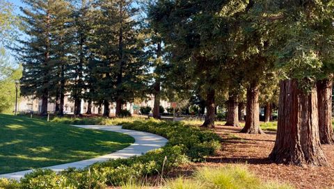 Tiny photo for 905 De Guigne Drive #2, Sunnyvale, CA 94085 (MLS # ML82031046)