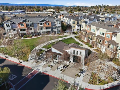 Tiny photo for 905 De Guigne Drive #2, Sunnyvale, CA 94085 (MLS # ML82031046)