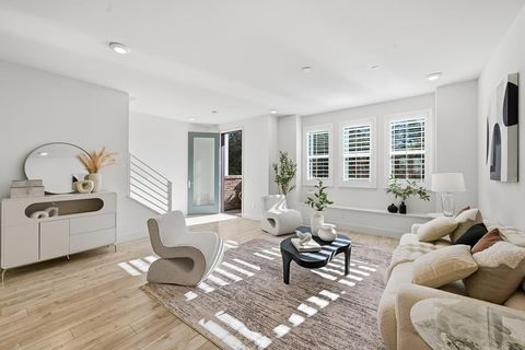 Photo of 905 De Guigne Drive #2, Sunnyvale, CA 94085 (MLS # ML82031046)