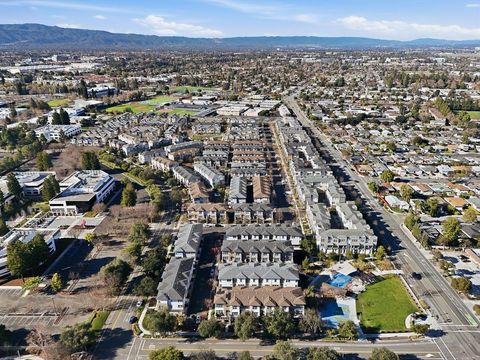 Tiny photo for 905 De Guigne Drive #2, Sunnyvale, CA 94085 (MLS # ML82031046)