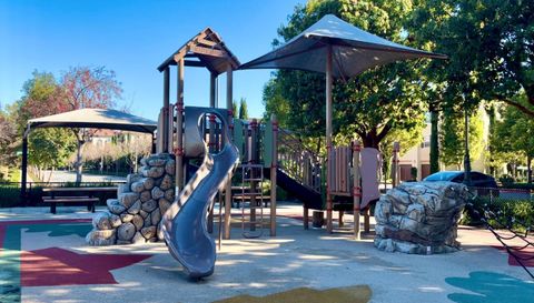 Tiny photo for 905 De Guigne Drive #2, Sunnyvale, CA 94085 (MLS # ML82031046)