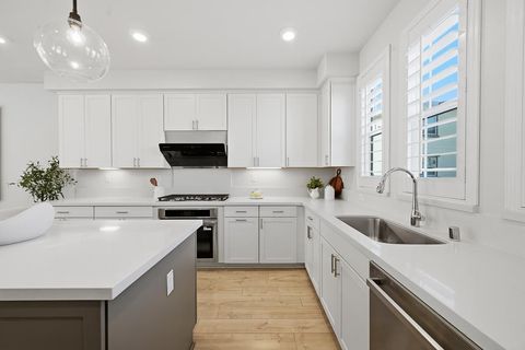 Tiny photo for 905 De Guigne Drive #2, Sunnyvale, CA 94085 (MLS # ML82031046)