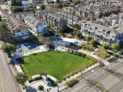 Tiny photo for 905 De Guigne Drive #2, Sunnyvale, CA 94085 (MLS # ML82031046)