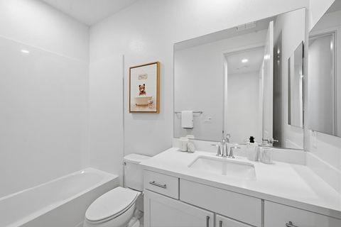 Tiny photo for 905 De Guigne Drive #2, Sunnyvale, CA 94085 (MLS # ML82031046)