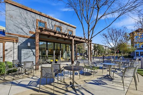 Tiny photo for 905 De Guigne Drive #2, Sunnyvale, CA 94085 (MLS # ML82031046)