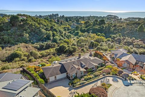 Photo of 153 Castillo Court, APTOS, CA 95003 (MLS # ML82026587)
