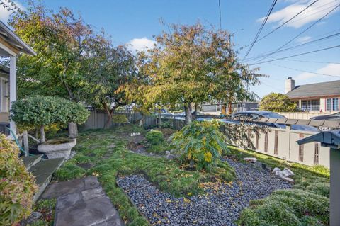 Tiny photo for 1318 Huron Avenue, SAN MATEO, CA 94401 (MLS # ML82028035)