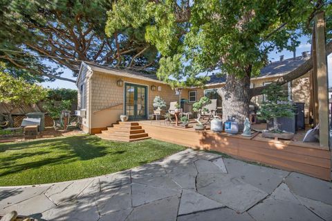 Tiny photo for 1318 Huron Avenue, SAN MATEO, CA 94401 (MLS # ML82028035)