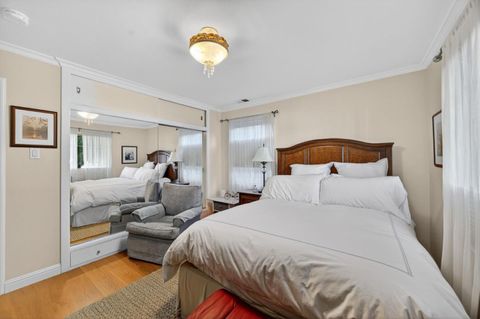 Tiny photo for 1318 Huron Avenue, SAN MATEO, CA 94401 (MLS # ML82028035)