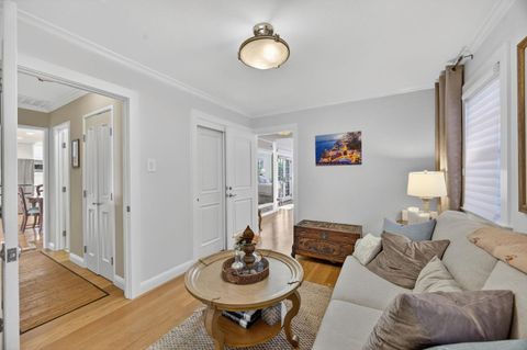 Tiny photo for 1318 Huron Avenue, SAN MATEO, CA 94401 (MLS # ML82028035)