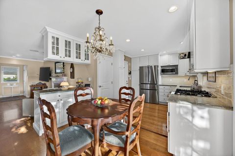 Tiny photo for 1318 Huron Avenue, SAN MATEO, CA 94401 (MLS # ML82028035)