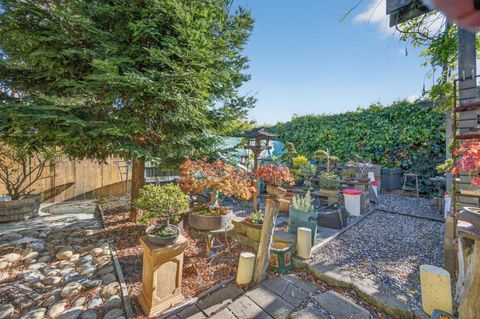 Tiny photo for 1318 Huron Avenue, SAN MATEO, CA 94401 (MLS # ML82028035)