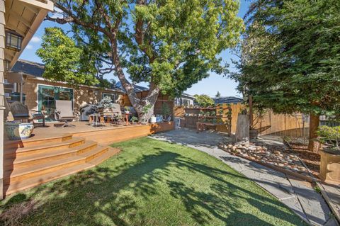 Tiny photo for 1318 Huron Avenue, SAN MATEO, CA 94401 (MLS # ML82028035)