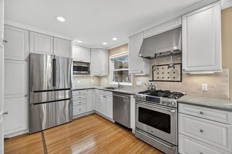 Tiny photo for 1318 Huron Avenue, SAN MATEO, CA 94401 (MLS # ML82028035)