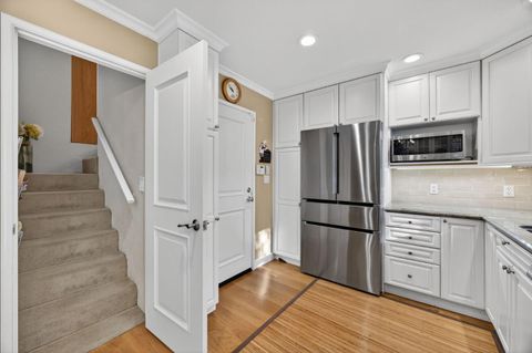 Tiny photo for 1318 Huron Avenue, SAN MATEO, CA 94401 (MLS # ML82028035)