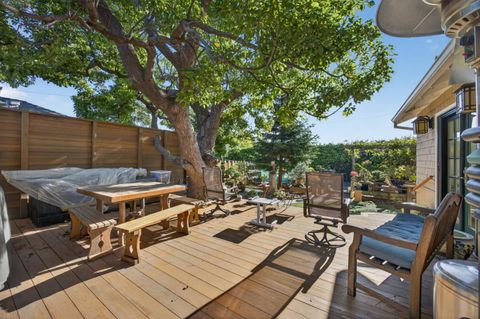 Tiny photo for 1318 Huron Avenue, SAN MATEO, CA 94401 (MLS # ML82028035)