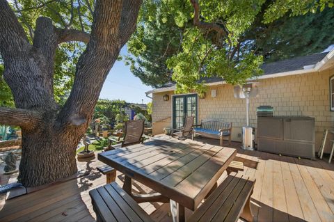 Tiny photo for 1318 Huron Avenue, SAN MATEO, CA 94401 (MLS # ML82028035)