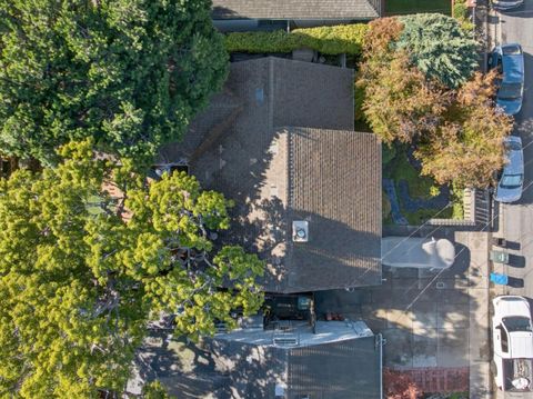 Tiny photo for 1318 Huron Avenue, SAN MATEO, CA 94401 (MLS # ML82028035)