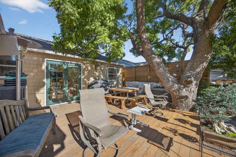 Tiny photo for 1318 Huron Avenue, SAN MATEO, CA 94401 (MLS # ML82028035)