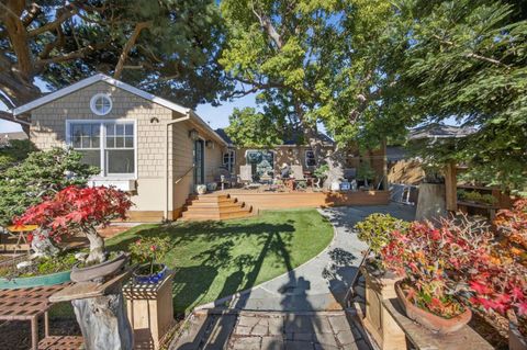 Tiny photo for 1318 Huron Avenue, SAN MATEO, CA 94401 (MLS # ML82028035)