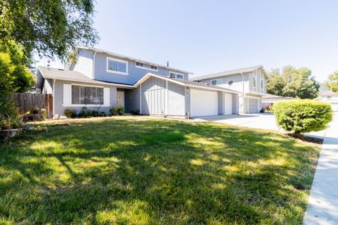 760 W 9th Street, Gilroy, CA 95020 - #: ML81974074