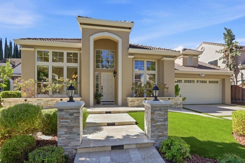 Photo of 3056 Dante Court, SAN JOSE, CA 95135 (MLS # ML82053696)
