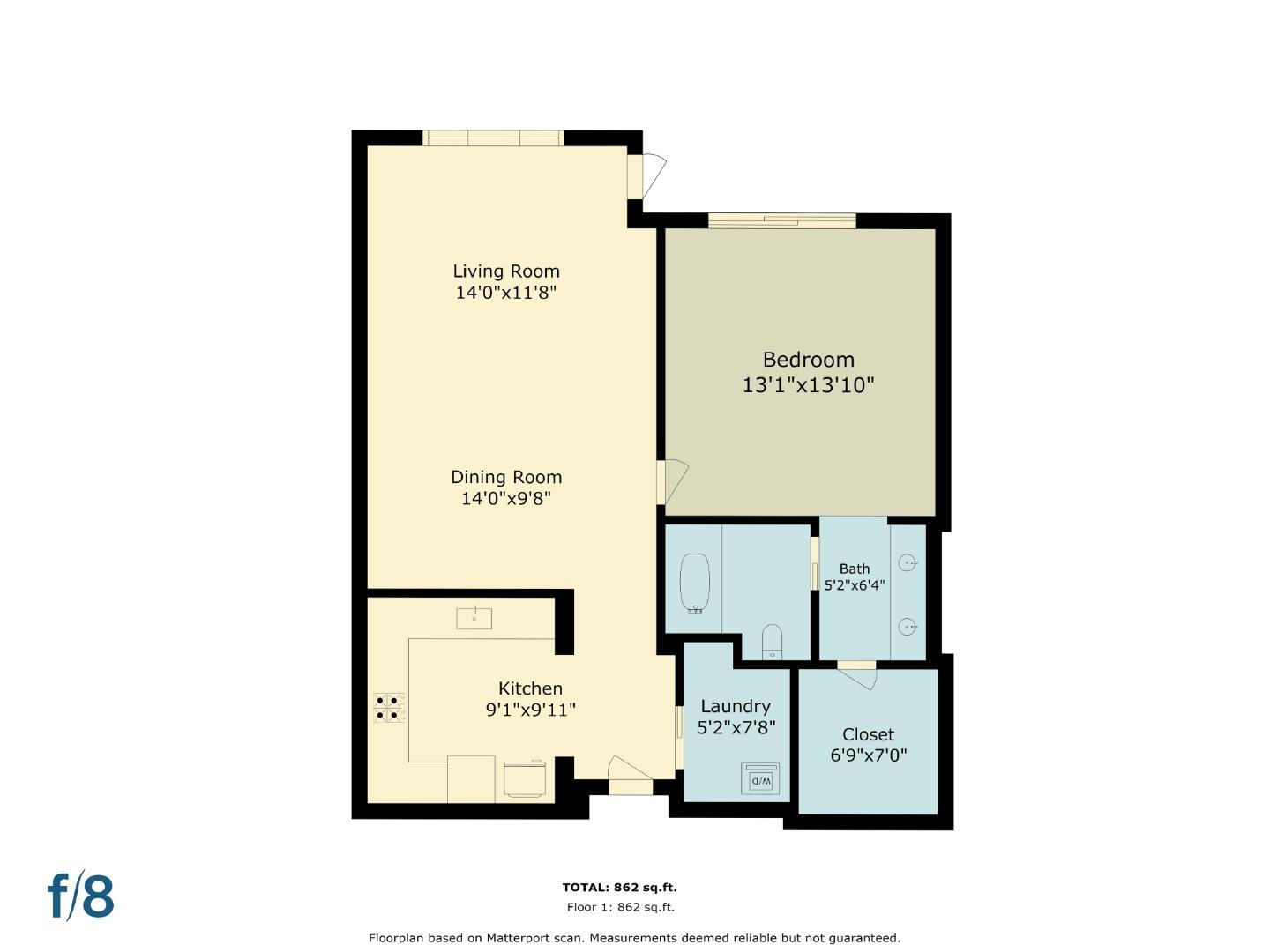 2210 Gellert Boulevard 5301
