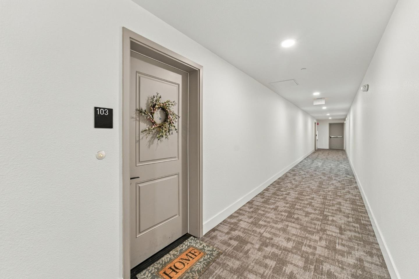 1853 Almaden Road 103, San Jose CA 95125