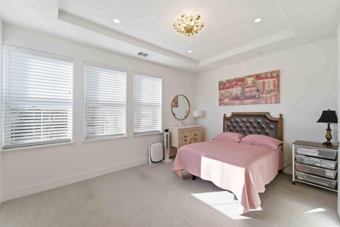 Tiny photo for 585 Los Castanos Drive, MORGAN HILL, CA 95037 (MLS # ML82050273)