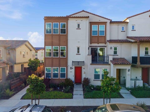 Tiny photo for 585 Los Castanos Drive, MORGAN HILL, CA 95037 (MLS # ML82050273)