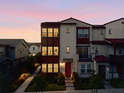 Tiny photo for 585 Los Castanos Drive, MORGAN HILL, CA 95037 (MLS # ML82050273)
