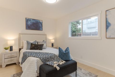 Tiny photo for 2680 Chopin Avenue, San Jose, CA 95122 (MLS # ML82027554)