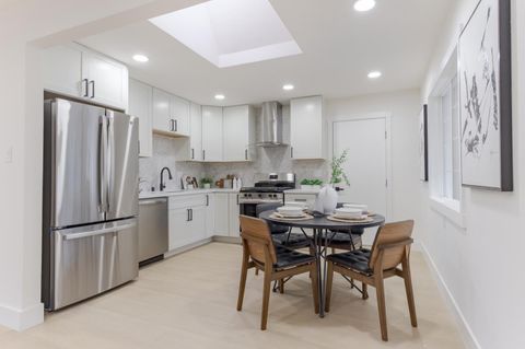 Tiny photo for 2680 Chopin Avenue, San Jose, CA 95122 (MLS # ML82027554)