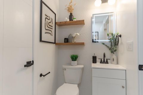 Tiny photo for 2680 Chopin Avenue, San Jose, CA 95122 (MLS # ML82027554)