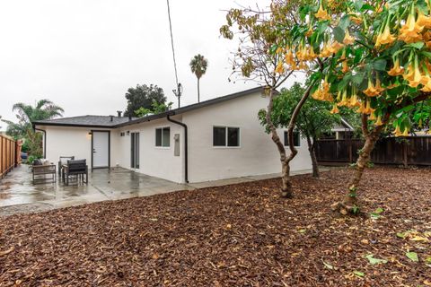Tiny photo for 2680 Chopin Avenue, San Jose, CA 95122 (MLS # ML82027554)