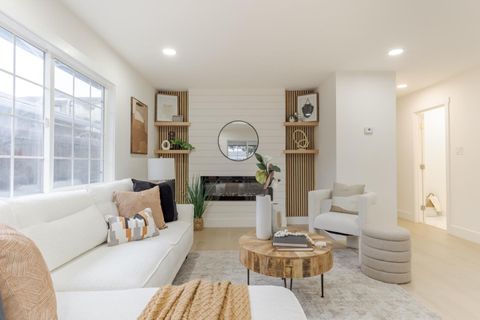 Tiny photo for 2680 Chopin Avenue, San Jose, CA 95122 (MLS # ML82027554)