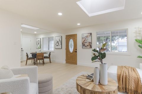 Tiny photo for 2680 Chopin Avenue, San Jose, CA 95122 (MLS # ML82027554)