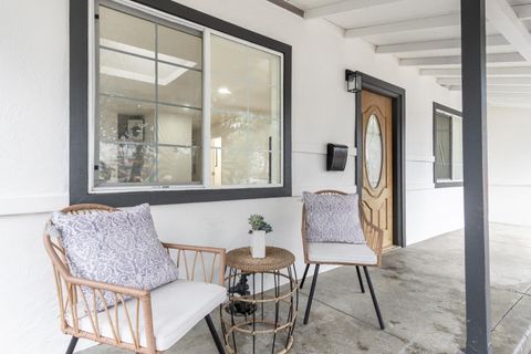 Tiny photo for 2680 Chopin Avenue, San Jose, CA 95122 (MLS # ML82027554)