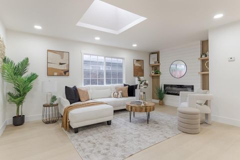 Tiny photo for 2680 Chopin Avenue, San Jose, CA 95122 (MLS # ML82027554)