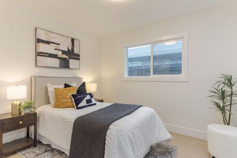 Tiny photo for 2680 Chopin Avenue, San Jose, CA 95122 (MLS # ML82027554)