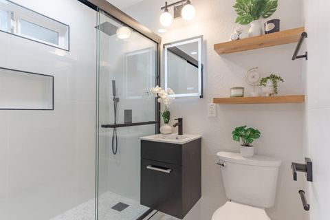 Tiny photo for 2680 Chopin Avenue, San Jose, CA 95122 (MLS # ML82027554)