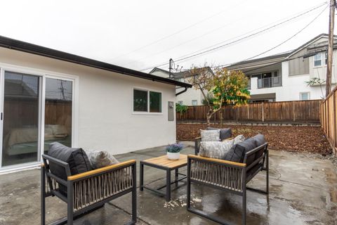 Tiny photo for 2680 Chopin Avenue, San Jose, CA 95122 (MLS # ML82027554)