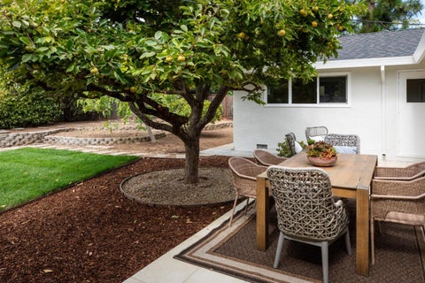 Tiny photo for 1964 Deodara Drive, LOS ALTOS, CA 94024 (MLS # ML82060437)